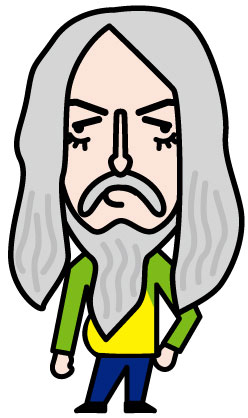 Leon Russell