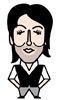 Paul McCartney