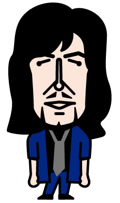 Graham Nash