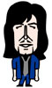 Graham Nash