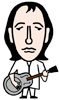 Mark Knopfler