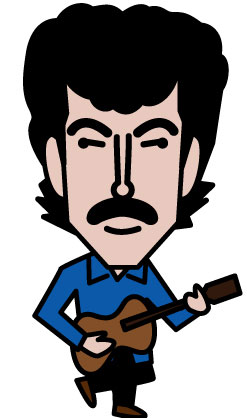 John Oates