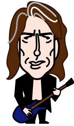 Joe Perry