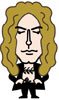 Robert Plant