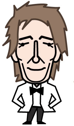 Rod Stewart