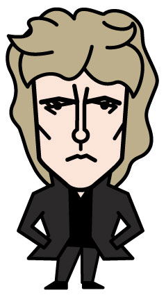 Roger Taylor