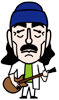 Carlos Santana