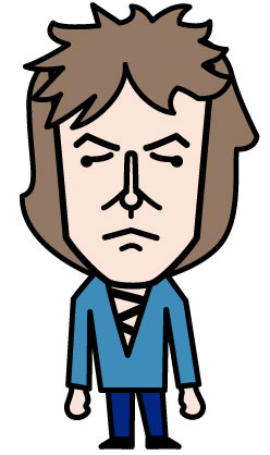 Andy Summers