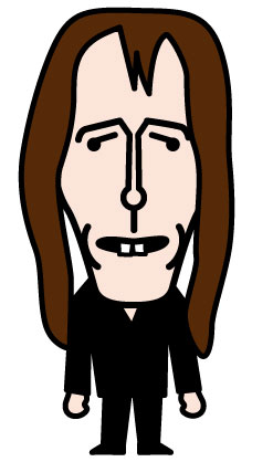 Todd Rundgren