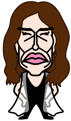 Steven Tyler