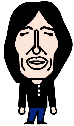 Roger Waters