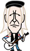 Johnny Winter