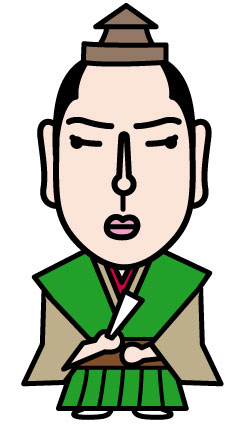 明智 光秀