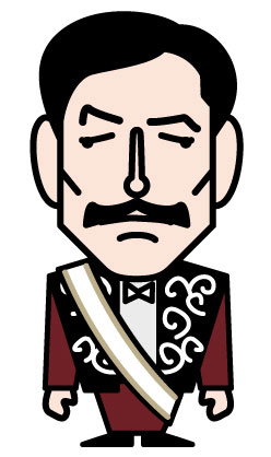 井上 馨