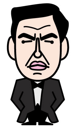 桂 小五郎