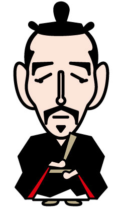 前田 利家