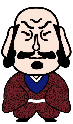 武田 信玄