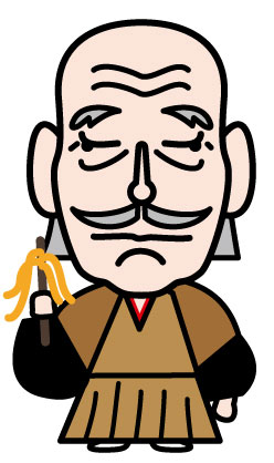 真田 昌幸
