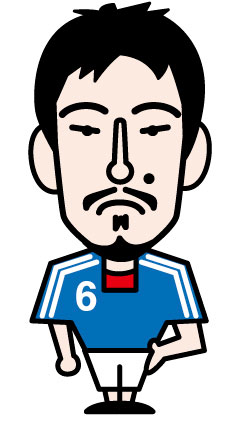 阿部 勇樹