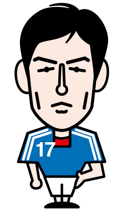 長谷部 誠