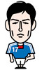 長谷部 誠