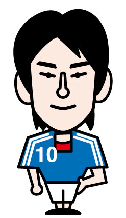 香川 真司