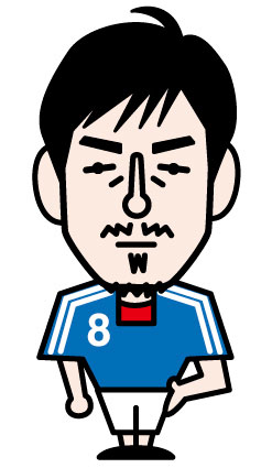 松井 大輔