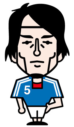 宮本 恒靖