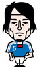宮本 恒靖