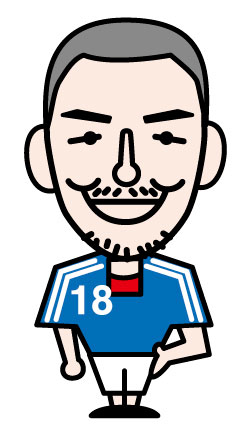 小野 伸二