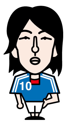 中村 俊輔