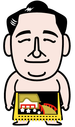 安美錦