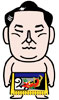 朝赤龍