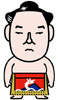 白 鵬