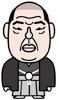  八角（北勝海）