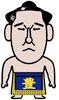 豊真将