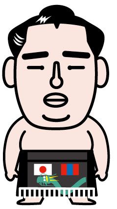 鶴竜