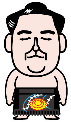 琴奨菊