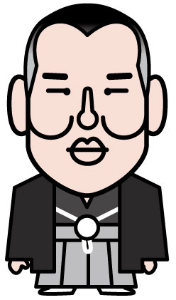 玉ノ井（栃東）