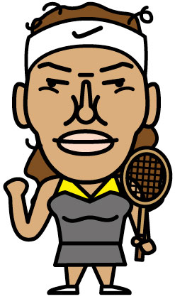 セリーナ